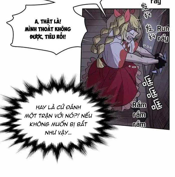 Cửa Hàng Vô Danh Chapter 136 - Trang 2