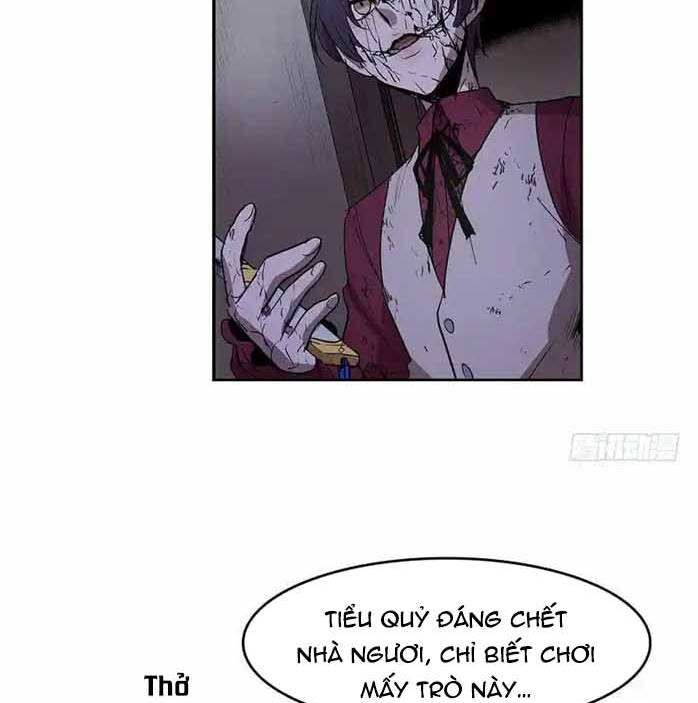Cửa Hàng Vô Danh Chapter 136 - Trang 2