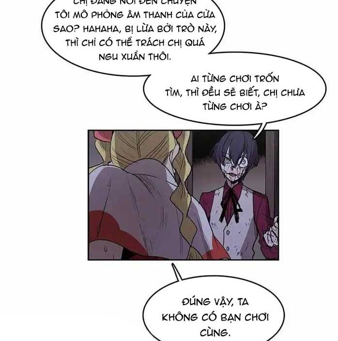 Cửa Hàng Vô Danh Chapter 136 - Trang 2