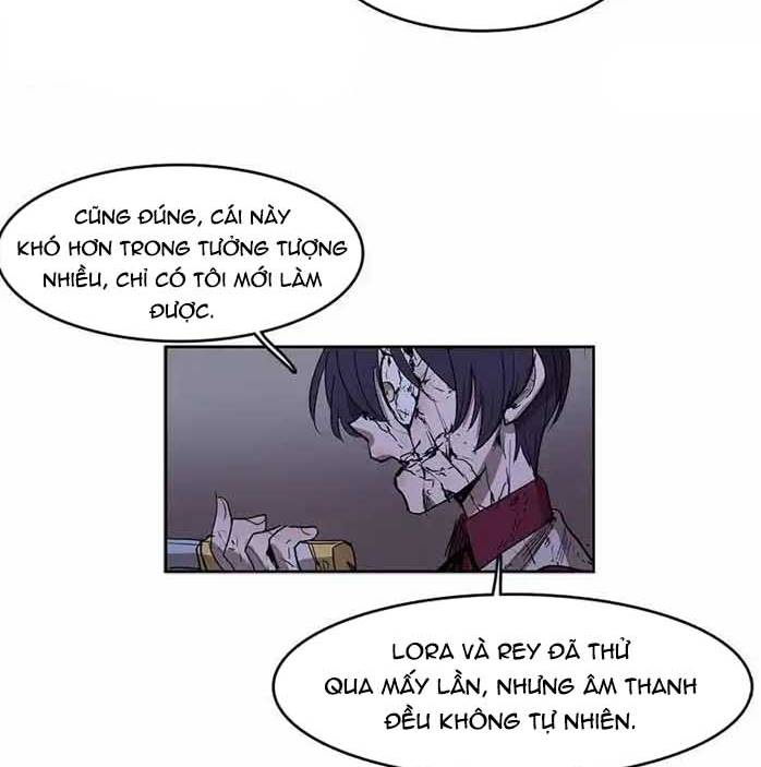 Cửa Hàng Vô Danh Chapter 136 - Trang 2