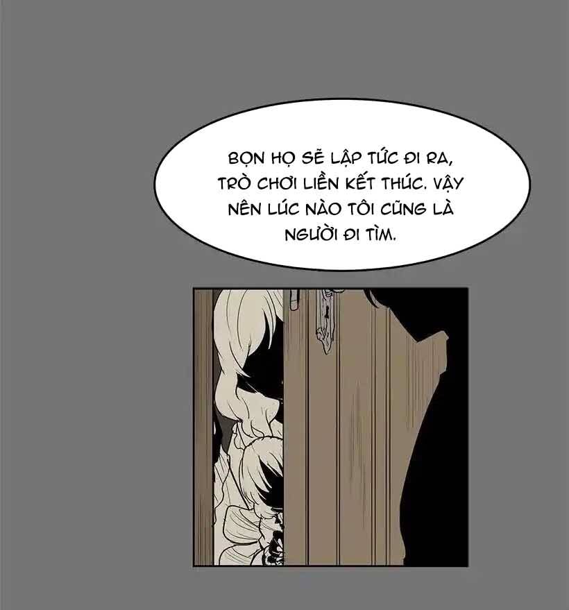 Cửa Hàng Vô Danh Chapter 136 - Trang 2