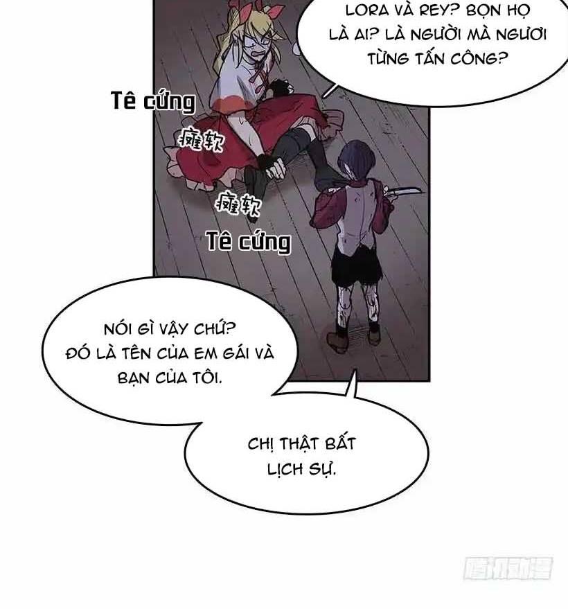 Cửa Hàng Vô Danh Chapter 136 - Trang 2