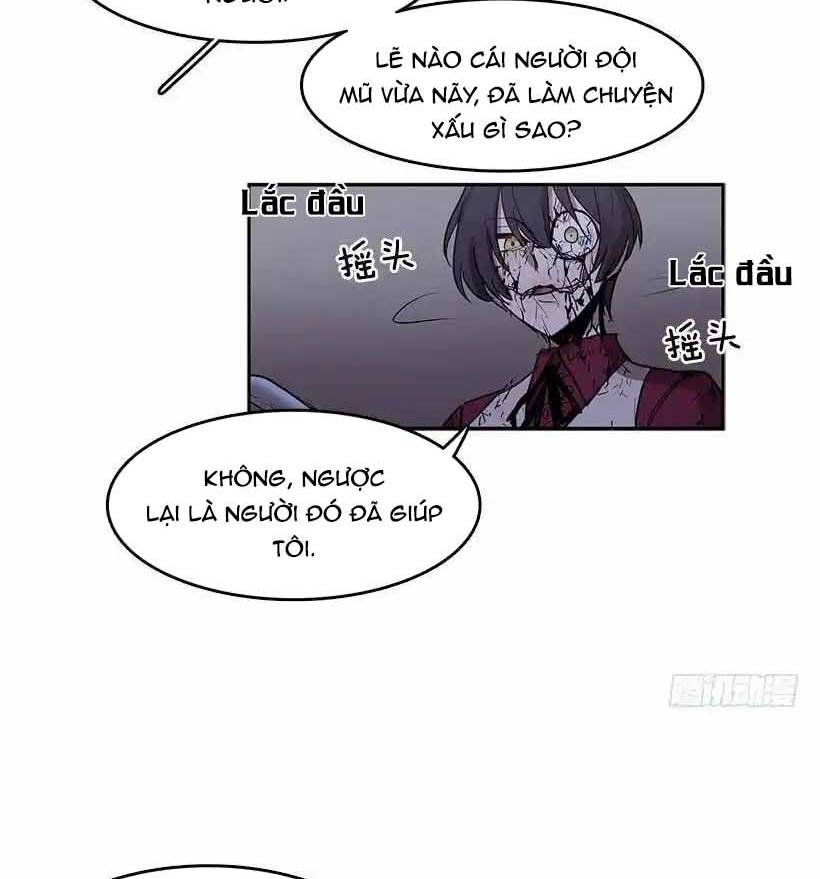 Cửa Hàng Vô Danh Chapter 136 - Trang 2