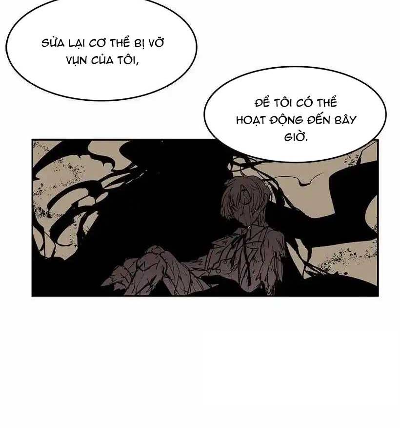 Cửa Hàng Vô Danh Chapter 136 - Trang 2
