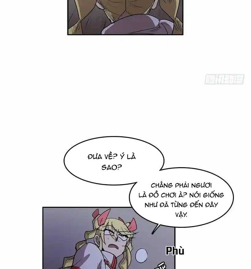 Cửa Hàng Vô Danh Chapter 136 - Trang 2