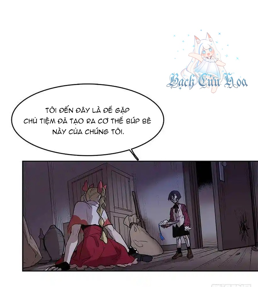 Cửa Hàng Vô Danh Chapter 137 - Trang 2