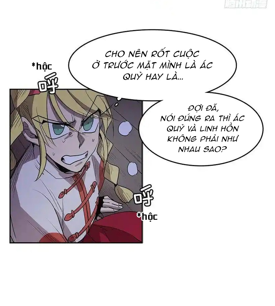Cửa Hàng Vô Danh Chapter 137 - Trang 2