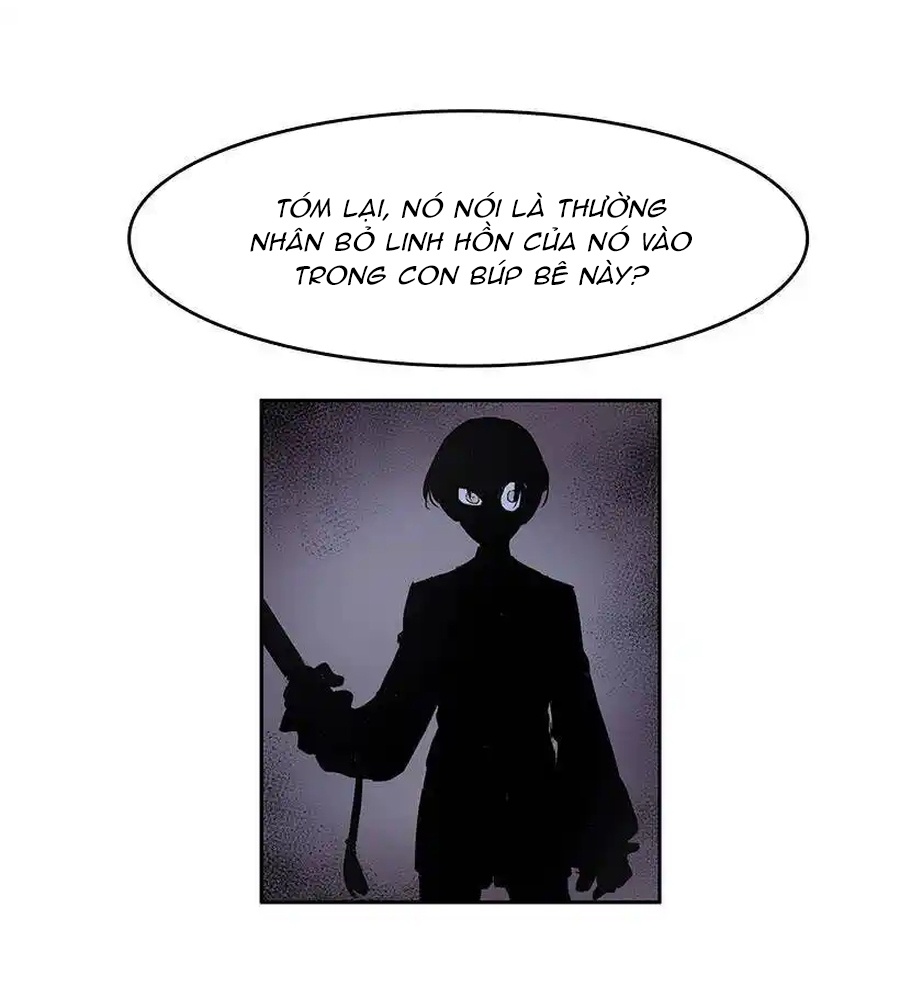 Cửa Hàng Vô Danh Chapter 137 - Trang 2