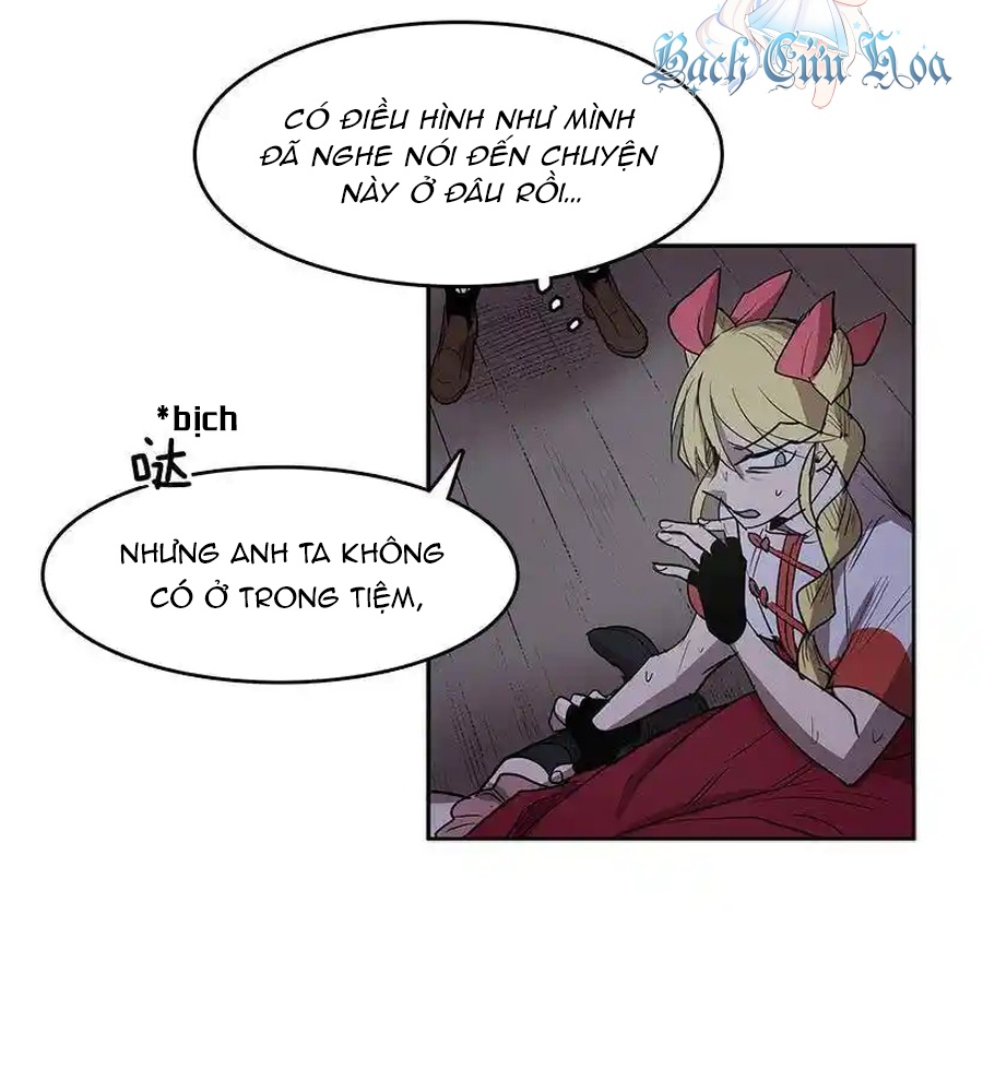 Cửa Hàng Vô Danh Chapter 137 - Trang 2