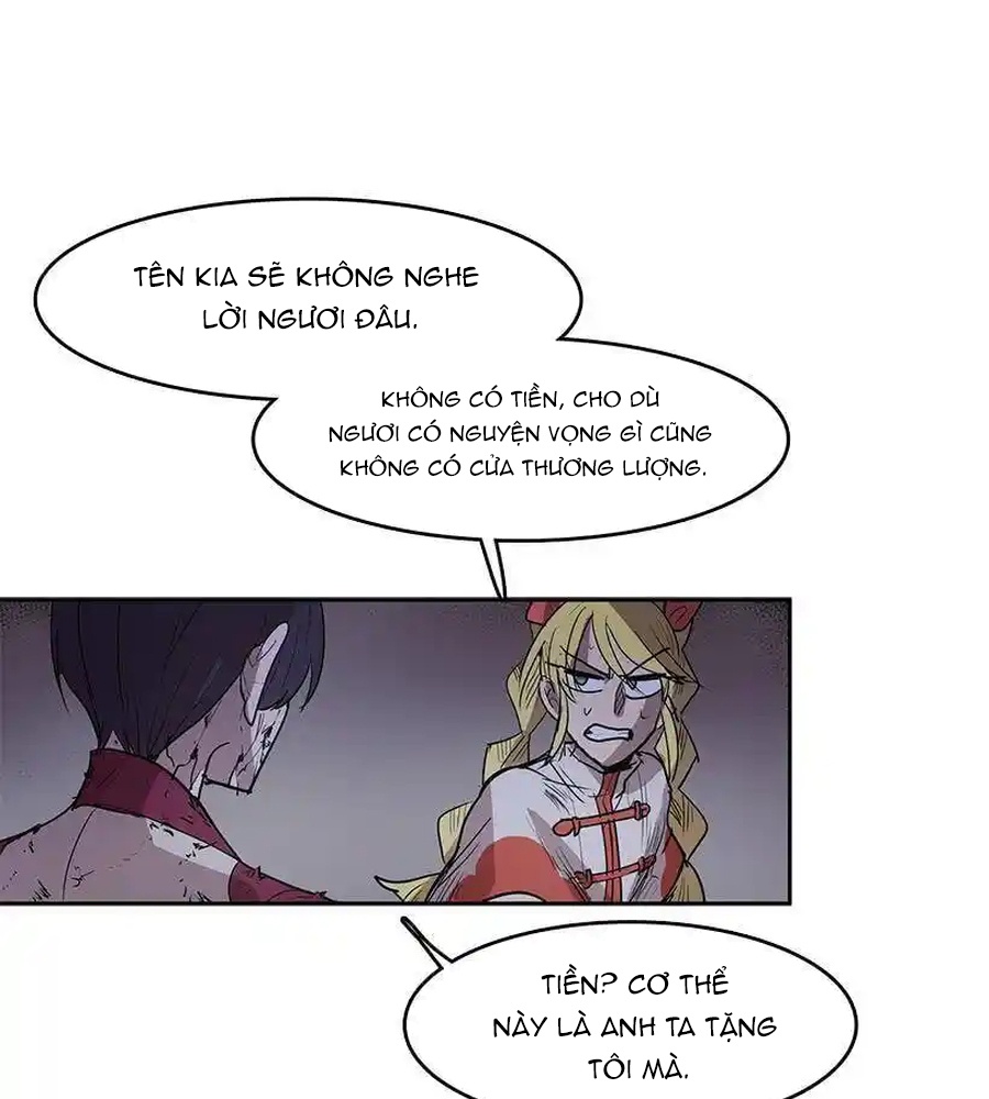 Cửa Hàng Vô Danh Chapter 137 - Trang 2