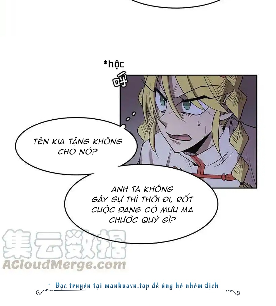 Cửa Hàng Vô Danh Chapter 137 - Trang 2