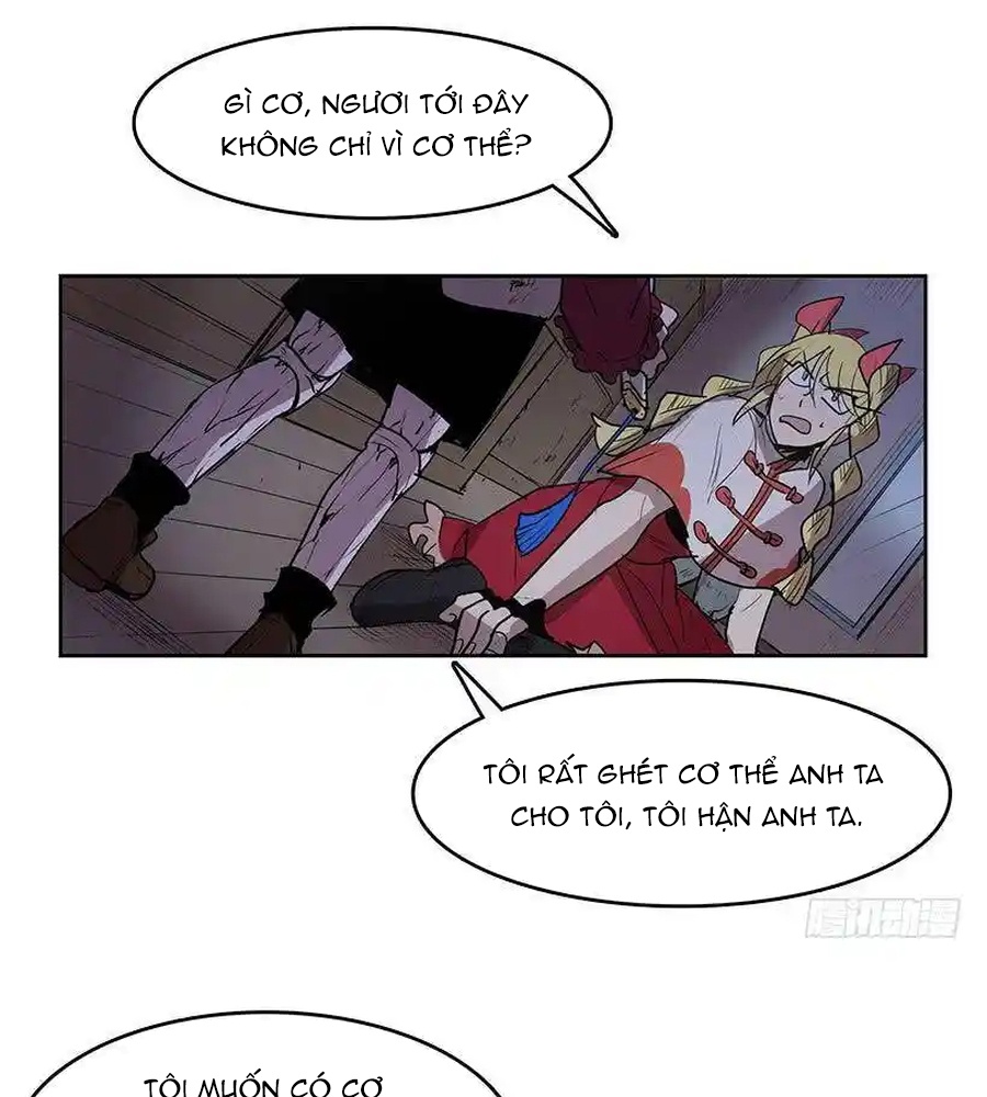 Cửa Hàng Vô Danh Chapter 137 - Trang 2