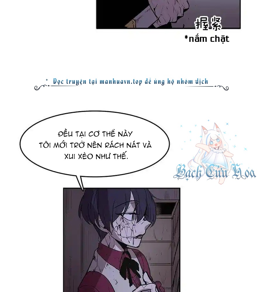 Cửa Hàng Vô Danh Chapter 137 - Trang 2