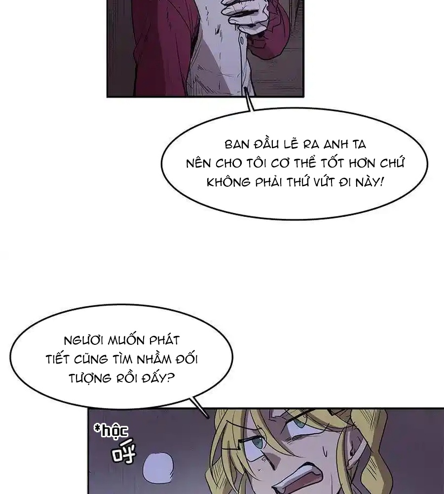 Cửa Hàng Vô Danh Chapter 137 - Trang 2