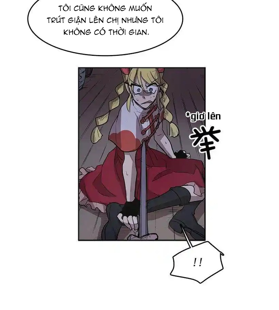 Cửa Hàng Vô Danh Chapter 137 - Trang 2