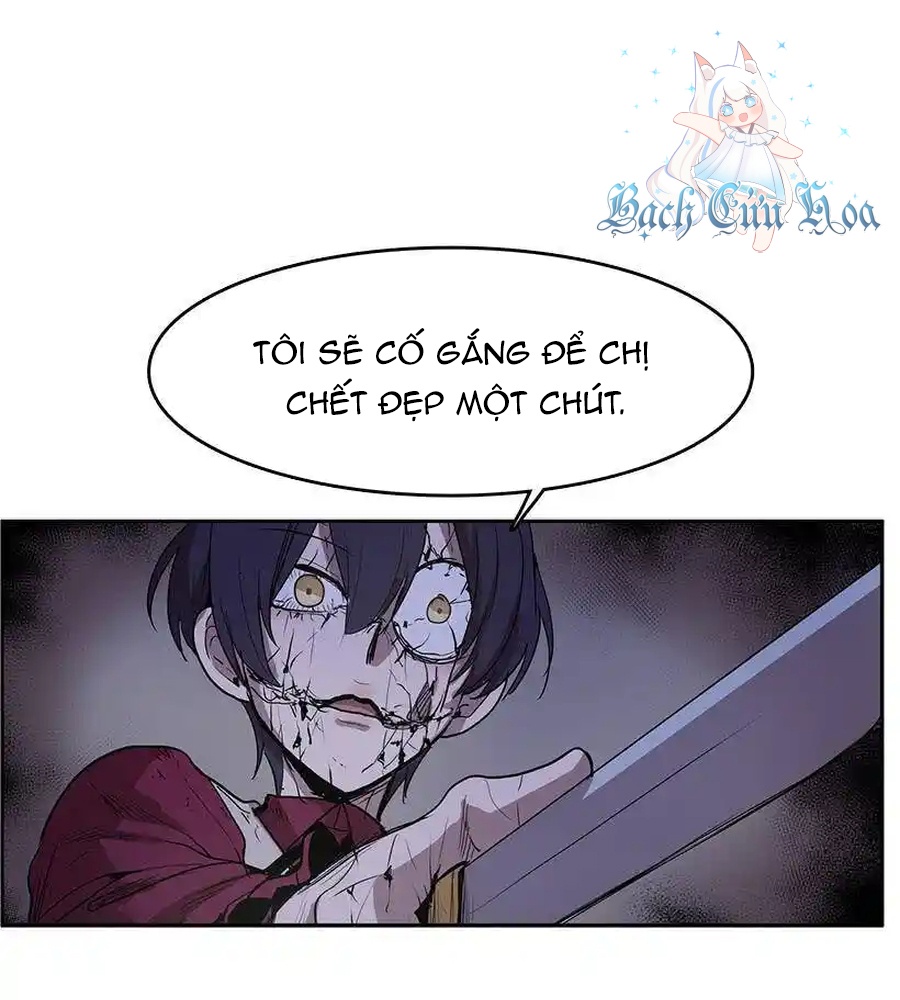 Cửa Hàng Vô Danh Chapter 137 - Trang 2