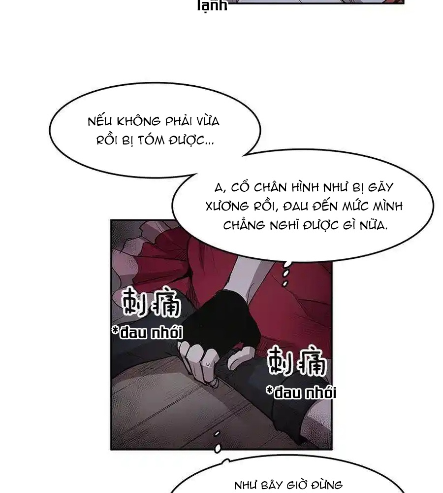 Cửa Hàng Vô Danh Chapter 137 - Trang 2