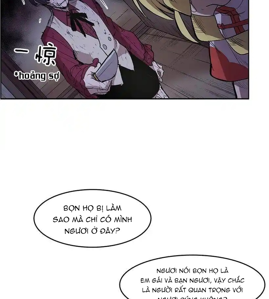 Cửa Hàng Vô Danh Chapter 137 - Trang 2