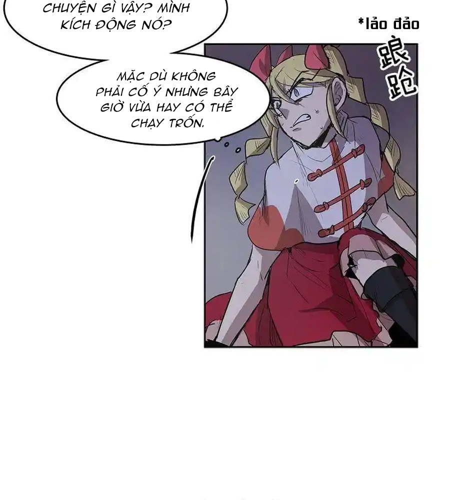 Cửa Hàng Vô Danh Chapter 137 - Trang 2
