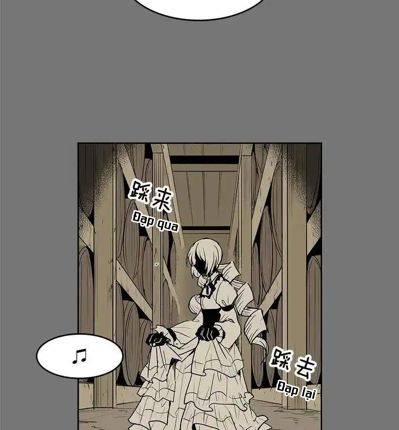 Cửa Hàng Vô Danh Chapter 138 - Trang 3