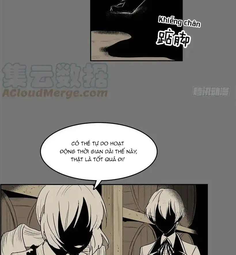 Cửa Hàng Vô Danh Chapter 138 - Trang 3