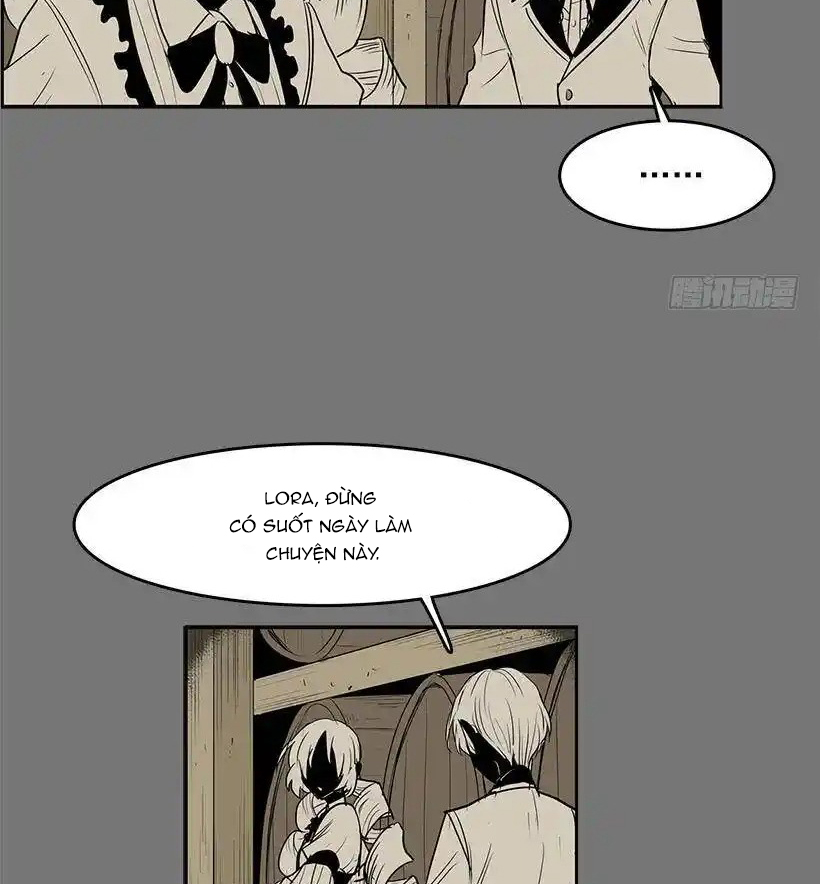 Cửa Hàng Vô Danh Chapter 138 - Trang 3