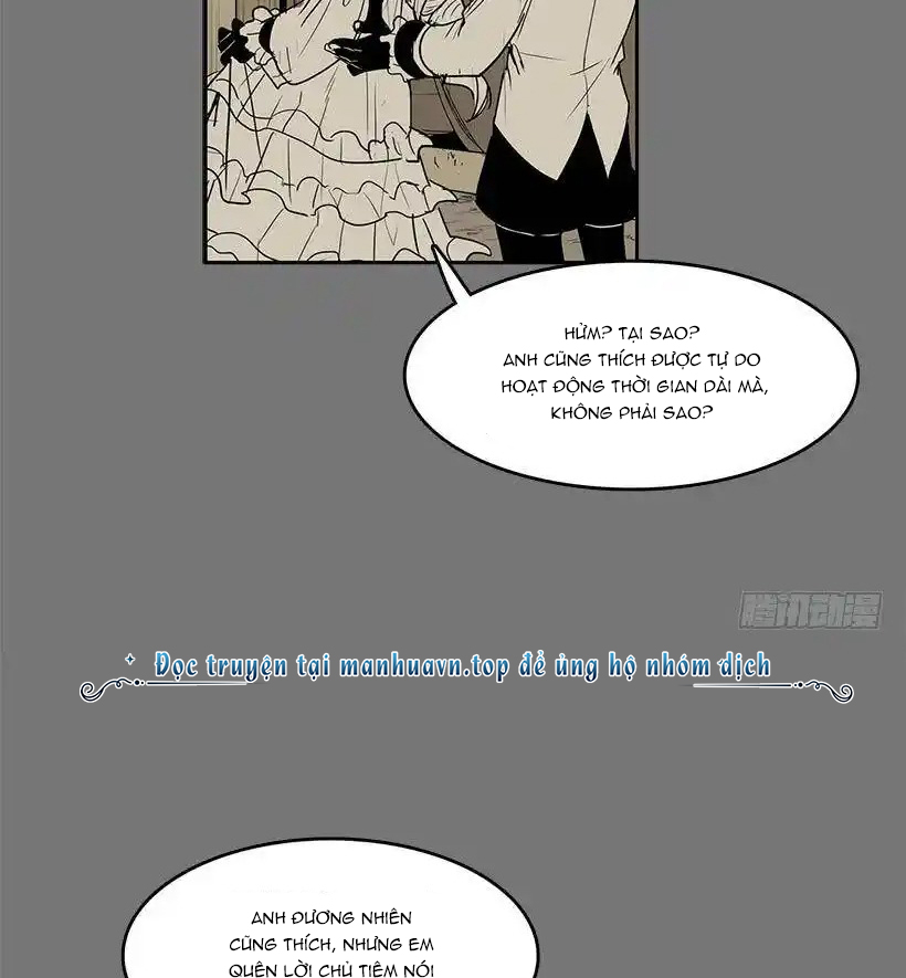 Cửa Hàng Vô Danh Chapter 138 - Trang 3