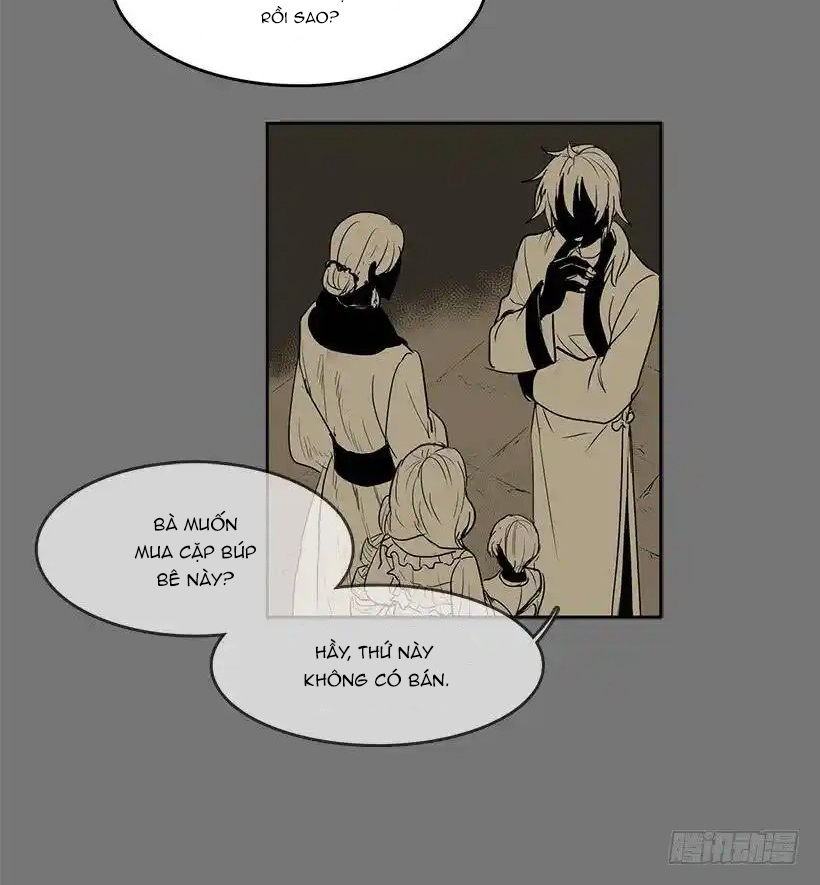 Cửa Hàng Vô Danh Chapter 138 - Trang 3