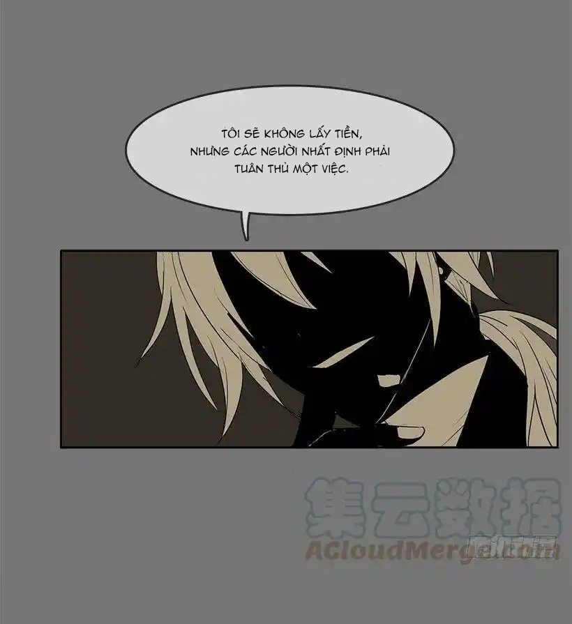 Cửa Hàng Vô Danh Chapter 138 - Trang 3