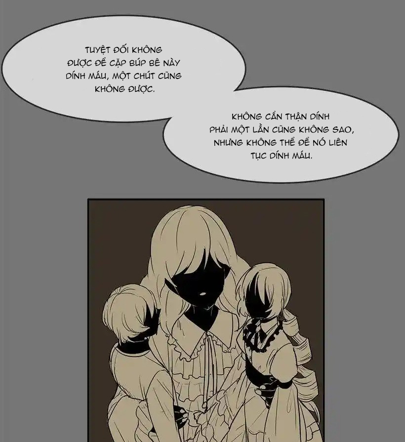 Cửa Hàng Vô Danh Chapter 138 - Trang 3