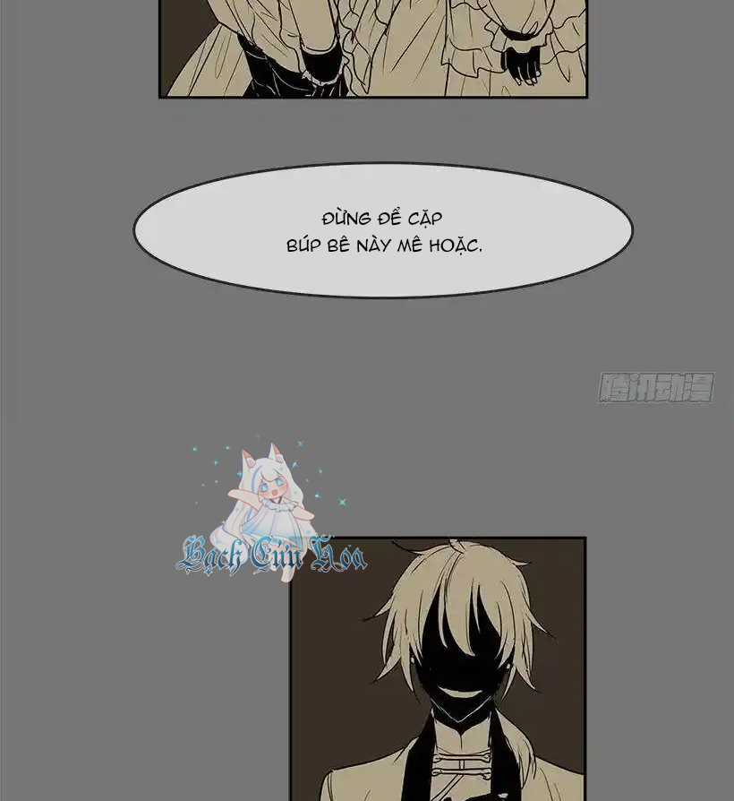 Cửa Hàng Vô Danh Chapter 138 - Trang 3