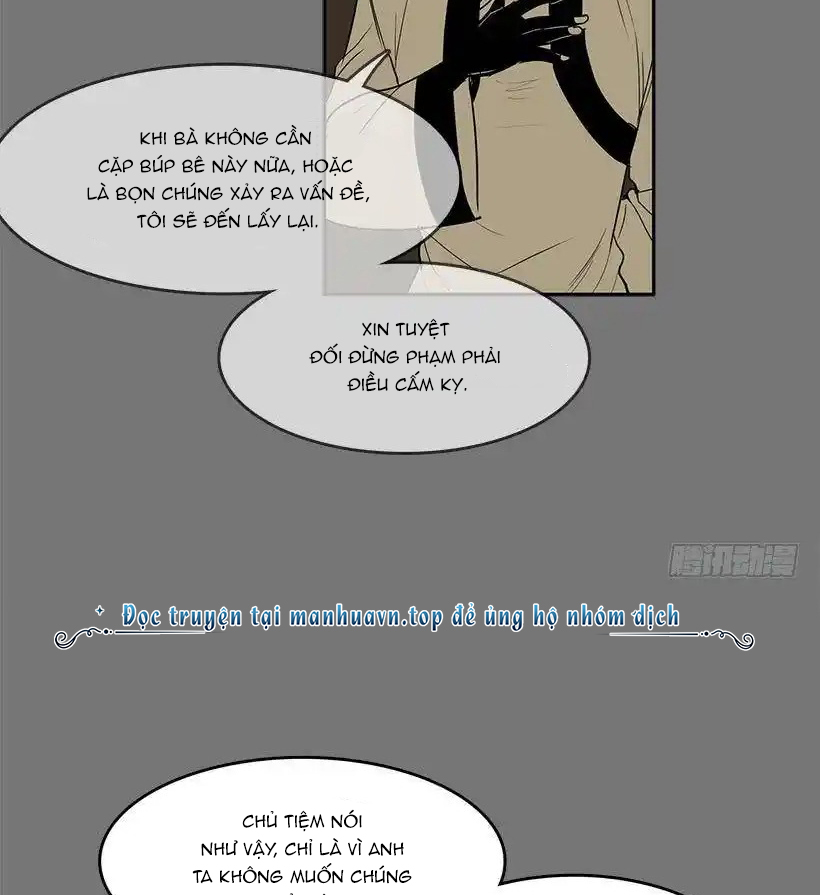 Cửa Hàng Vô Danh Chapter 138 - Trang 3