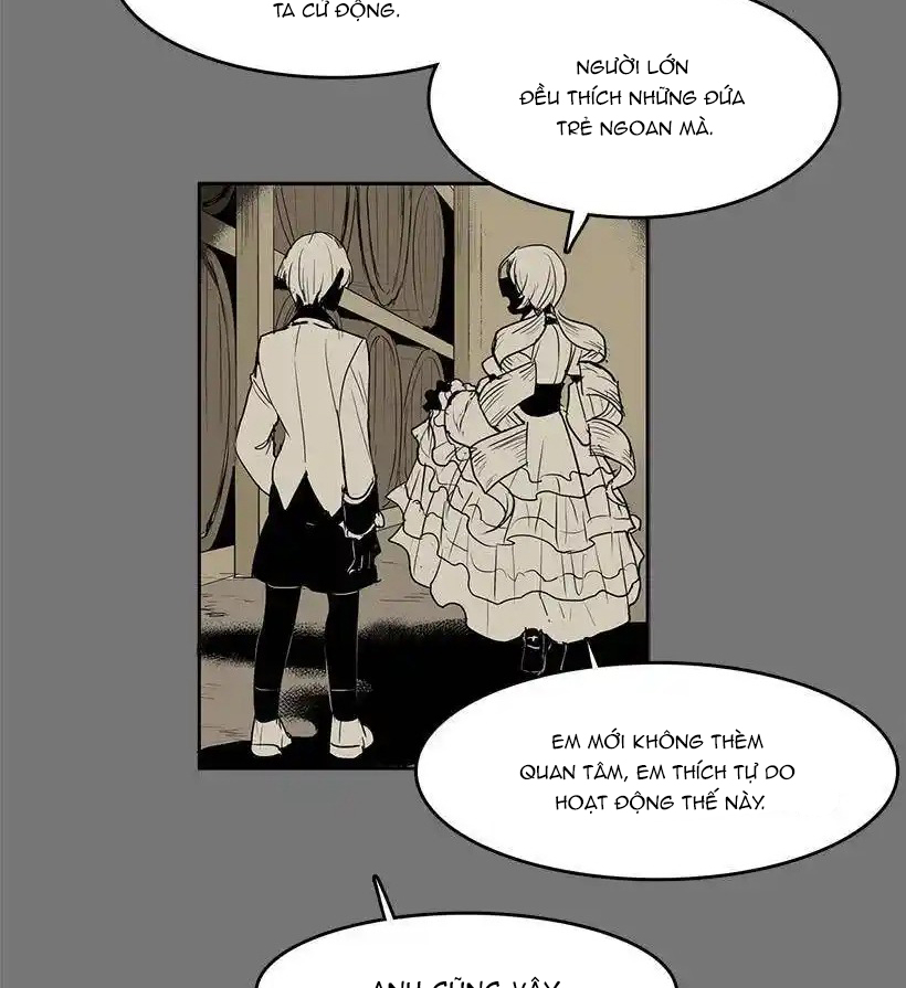 Cửa Hàng Vô Danh Chapter 138 - Trang 3