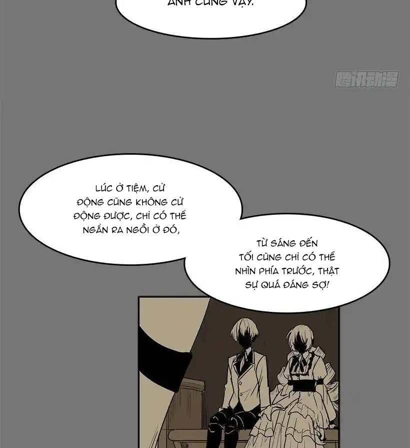 Cửa Hàng Vô Danh Chapter 138 - Trang 3