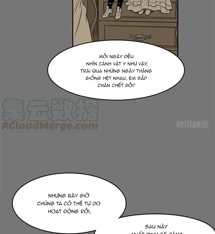 Cửa Hàng Vô Danh Chapter 138 - Trang 3