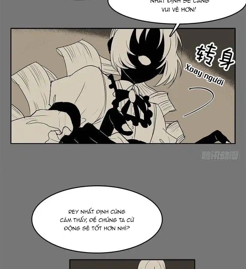 Cửa Hàng Vô Danh Chapter 138 - Trang 3