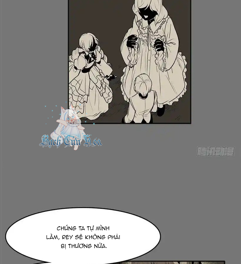Cửa Hàng Vô Danh Chapter 138 - Trang 3