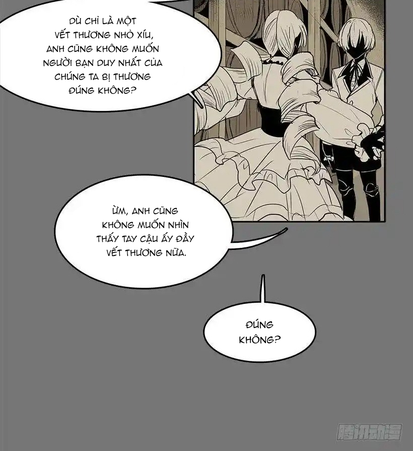 Cửa Hàng Vô Danh Chapter 138 - Trang 3
