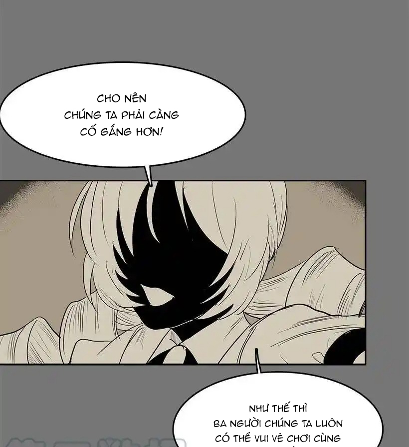 Cửa Hàng Vô Danh Chapter 138 - Trang 3