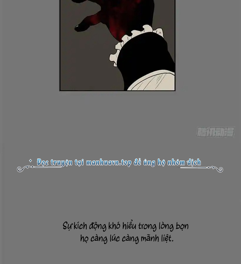 Cửa Hàng Vô Danh Chapter 138 - Trang 3