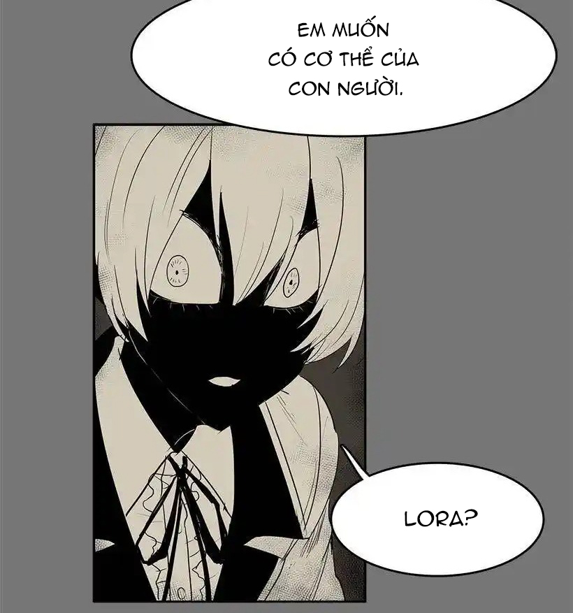 Cửa Hàng Vô Danh Chapter 138 - Trang 3