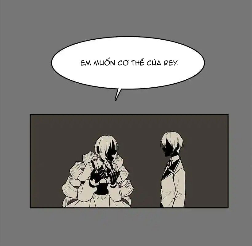 Cửa Hàng Vô Danh Chapter 139 - Trang 3