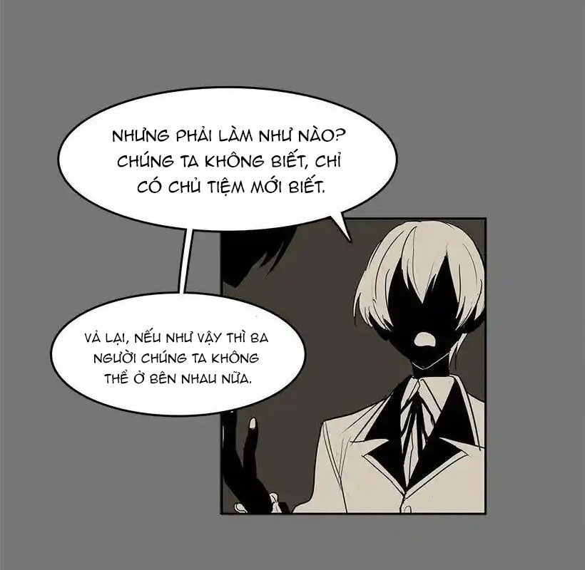 Cửa Hàng Vô Danh Chapter 139 - Trang 3