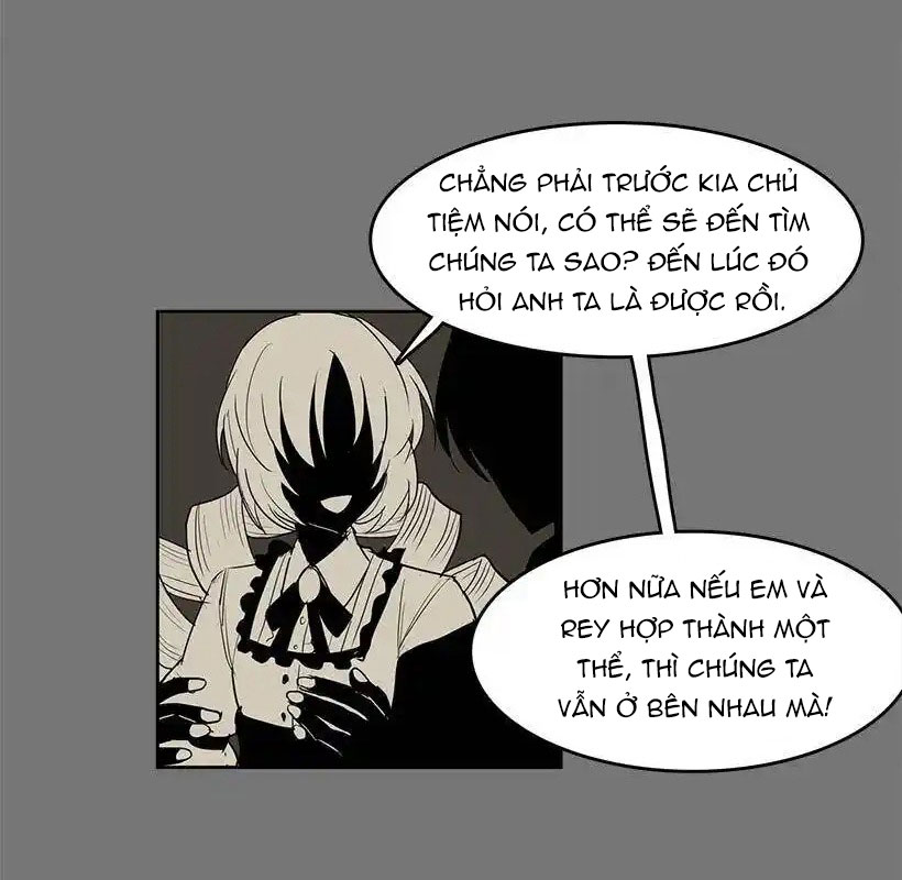 Cửa Hàng Vô Danh Chapter 139 - Trang 3
