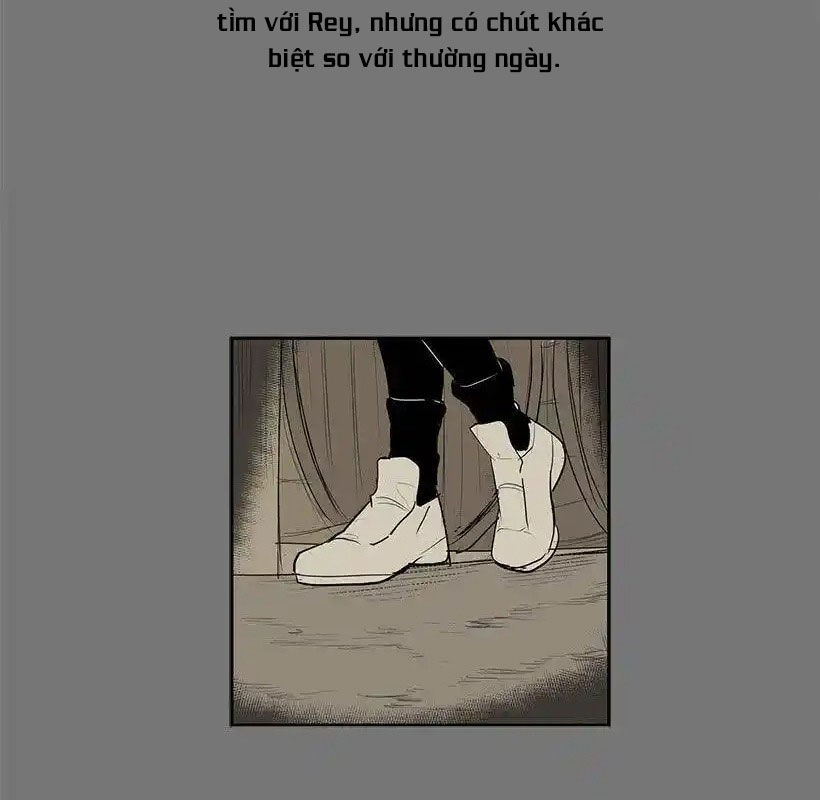 Cửa Hàng Vô Danh Chapter 139 - Trang 3