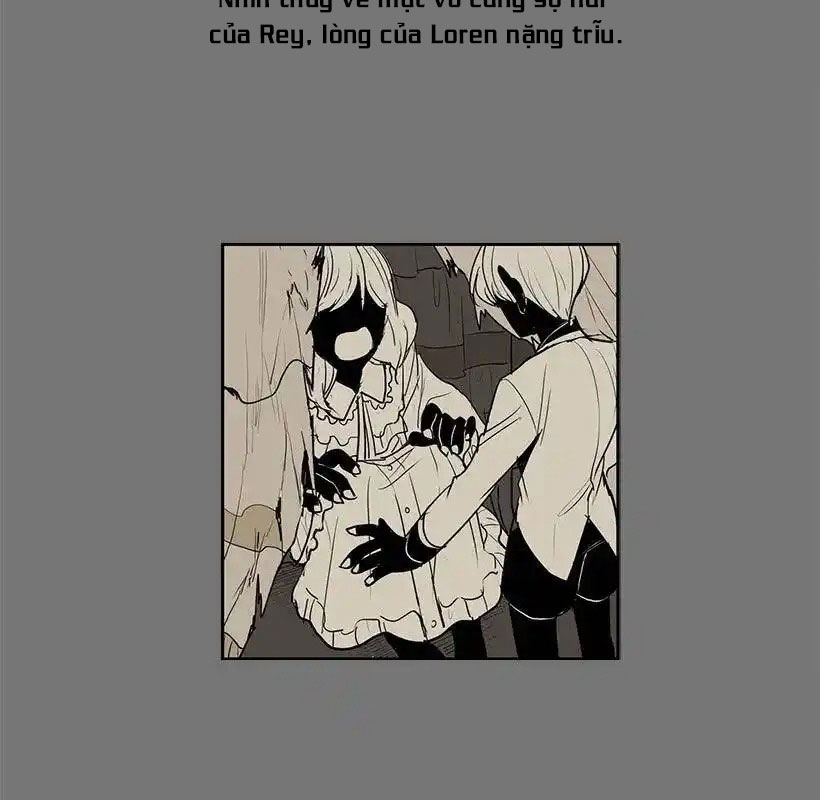 Cửa Hàng Vô Danh Chapter 139 - Trang 3