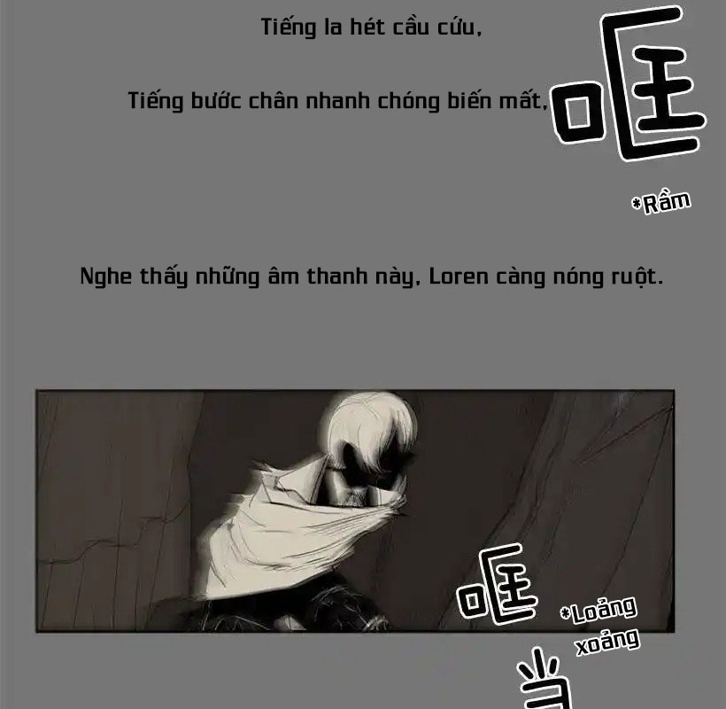 Cửa Hàng Vô Danh Chapter 139 - Trang 3