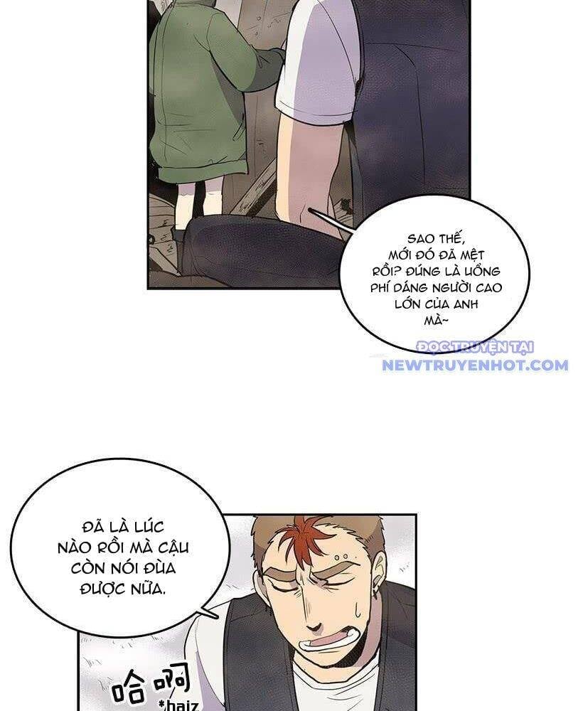 Cửa Hàng Vô Danh Chapter 14 - Trang 2