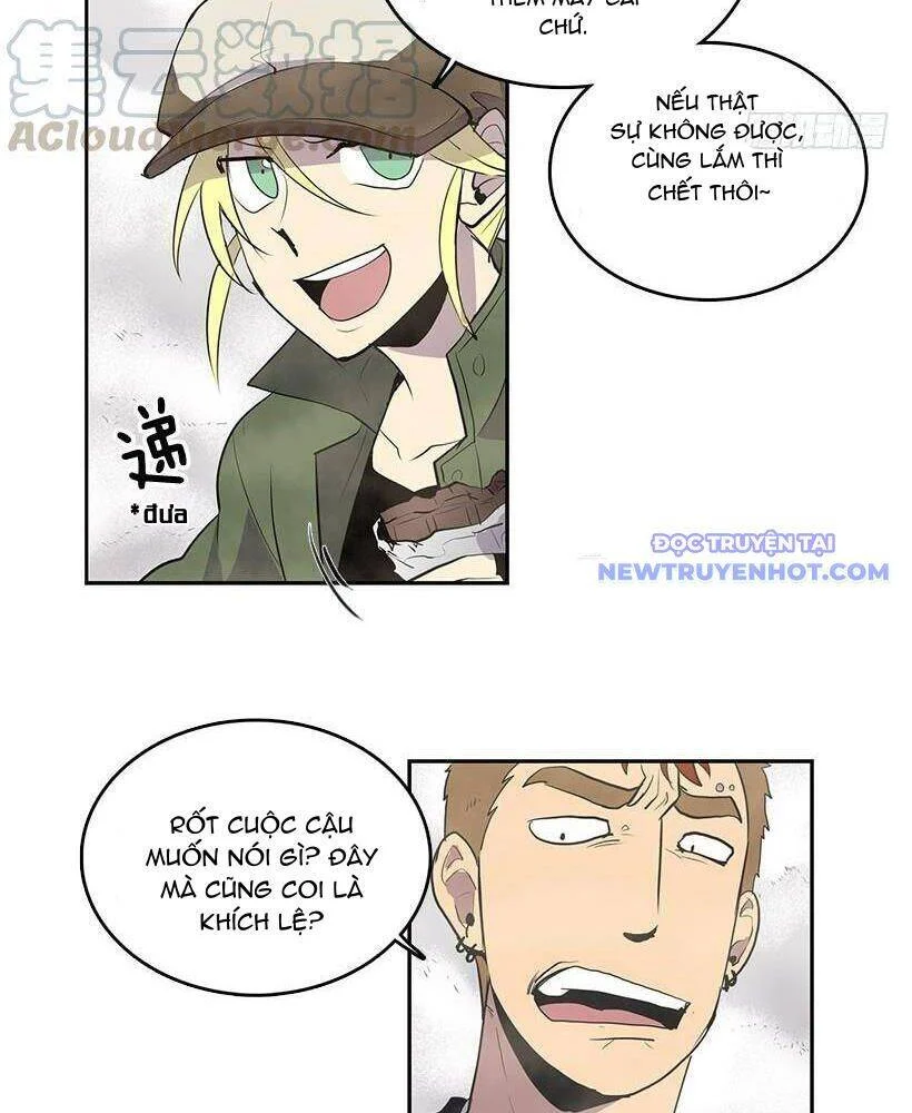 Cửa Hàng Vô Danh Chapter 14 - Trang 2