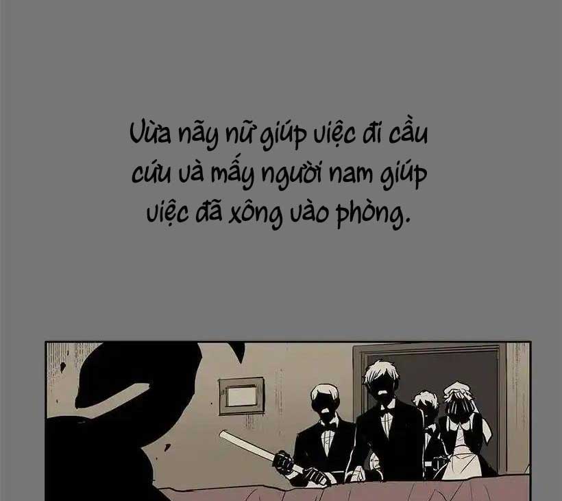 Cửa Hàng Vô Danh Chapter 140 - Trang 2